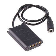 Netzteile und Akku Adapter für Sony Kameras