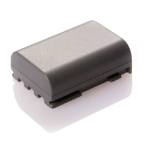 NB-2L Akku Ersatz für Canon EOS 400D, 350D, Powershot G9, G7