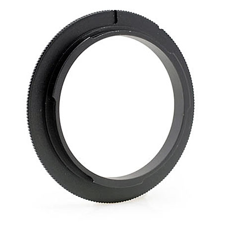 Retroadapter Umkehrring 67mm für Olympus Four Third System