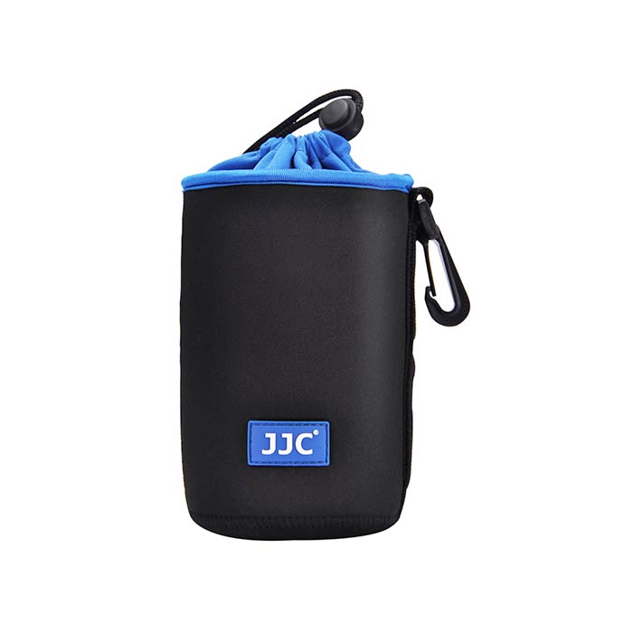 Neopren Objektivtasche 13cm JJC NLP-13 83x130mm