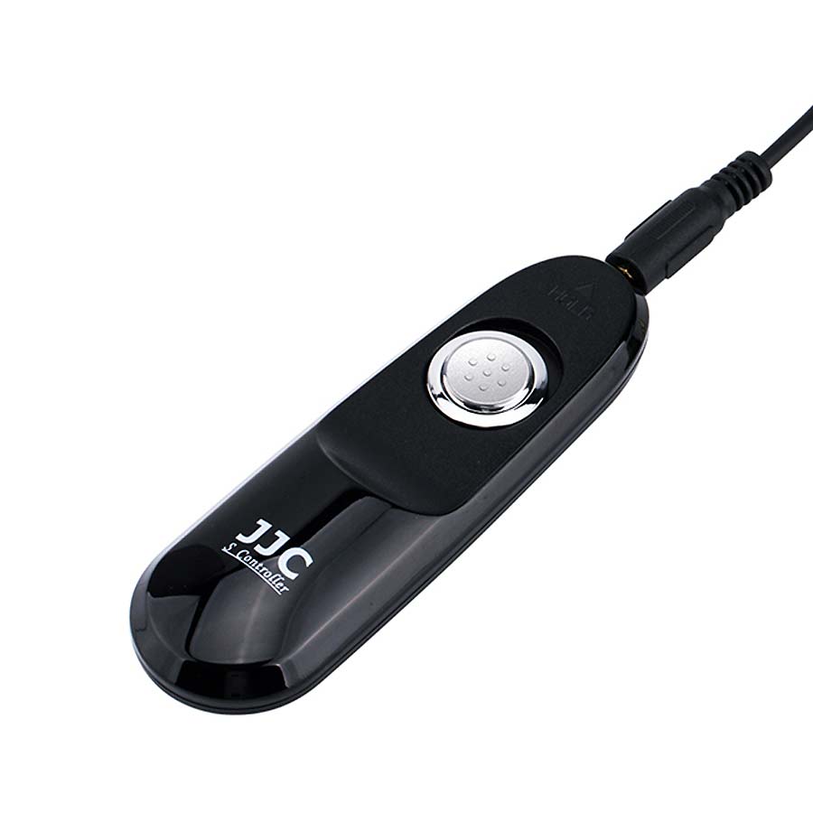 Kabelauslöser JJC S-C2 zu Canon Kameras mit RS-60E3