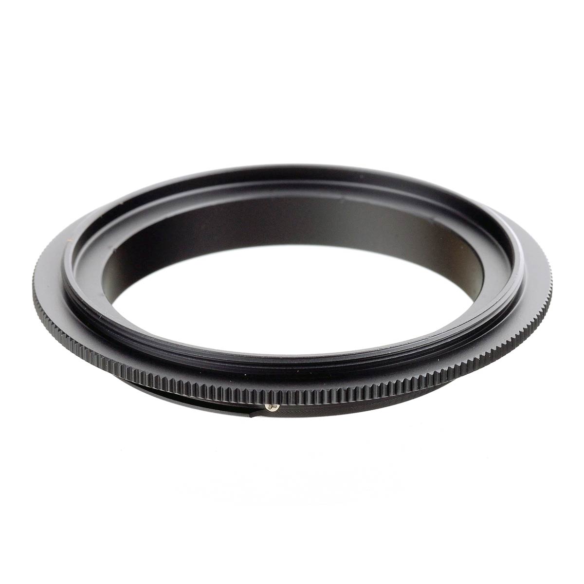 Retroadapter Umkehrring 49mm für Canon EOS