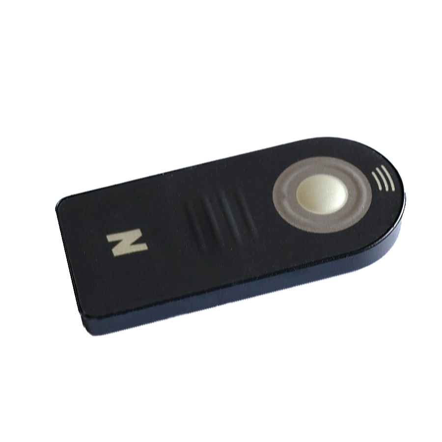 Fernbedienung für Nikon ML-L3 D7000 D7100 D5100 D5200 D3200 D90 D60 etc