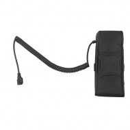 Akku-Pack JJC FB-2 für Nikon Speedlite Blitzgeräte SB-900, SB-910