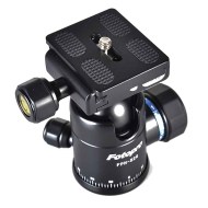 Panorama Foto Stativ Kugelkopf Fotopro FPH-52Q