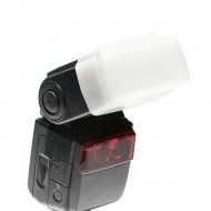 Austeck Soft-Diffusor Phottix für Canon Speedlite 320EX