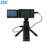 Fernbedienung JJC TP-S2 wie Sony GP-VPT1 zu Sony A7, A9, A6600