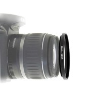 Step-Up Vergrösserungsring 40,5mm - 58mm 