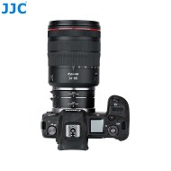 JJC AET-CRF II, Autofokus-Zwischenringe Makro für Canon RF 11 + 16 mm
