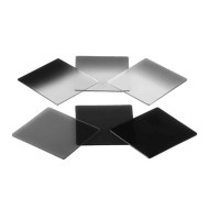 Aufbewahrungsbox für bis zu 10 Cokin P Filter