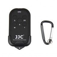 Infrarot Fernbedienung mit Zoom und Video an Canon Kameras