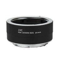 JJC AET-C25 AF Makrozwischenring 25mm zu Canon EOS