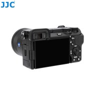 Augenmuschel JJC ES- EP20, Ersatz für FDA-EP20