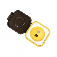 JJC FLC-XL Feuchtigkeitsbeständige Foto-Filter Schutzbox