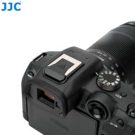 Blitzschuhabdeckung JJC HC-C für Canon Kameras