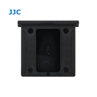 Blitzschuhabdeckung JJC HC-F für Fujifilm Kameras
