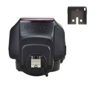 Blitzschuhabdeckung JJC HC-SP für Sony Multi Interface Anschluss