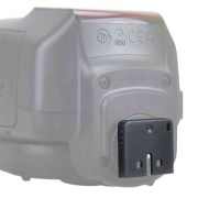 Blitzschuhabdeckung JJC HC-SP für Sony Multi Interface Anschluss