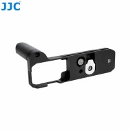 JJC HG-ZF Kamera Handgriff Pro aus Alu zu Nikon Zf mit Arca Schnellwechsel System