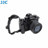 JJC HG-ZF Kamera Handgriff Pro aus Alu zu Nikon Zf mit Arca Schnellwechsel System
