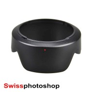  Gegenlichtblende JJC LH-EW53 ersetzt Canon EW-53 zu Objektiv RF-S 18-45mm F4.5-6.3, EF-M 22mm