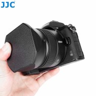 JJC LH-Z40F2 Metall Sonneblende zu Nikon Nikkor Z 40mm f/2 (SE)