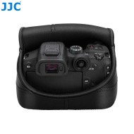Kompaktkamera-TascheJJC OC-C3BK für Canon EOS R7, R10
