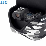 Kamera-Tasche JJC OC-MC3GR aus Neopren für alle Marken