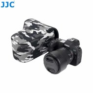 Kamera-Tasche JJC OC-MC3GR aus Neopren für Nikon Z7 III, Z6 III