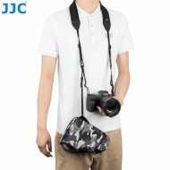 Kamera-Tasche JJC OC-MC3GR aus Neopren für alle Marken