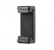 JJC ZB-7, 25cm LED Foto Leuchten Ring Licht Kit mit Stativ, Haltern und Fernbedienung