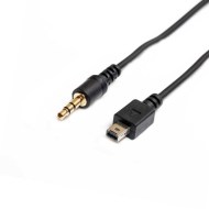 JJC S-N3 Fernauslöser Kabelauslöser für Nikon Z Kameras