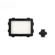 JJC LED-48DII Videoleuchte Makro Beleuchtung LED Fotoleuchte Modul