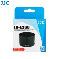 Gegenlichtblende JJC LH-ES60 ersetzt ES-60 für Canon EF-M 32mm f/1.4 STM.