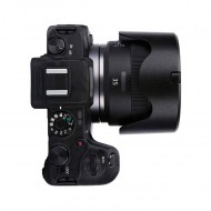 Sonenblende JJC LH-RF35F18 wie EW-52 zu Canon RF 35mm f/1.8 IS Macro ST