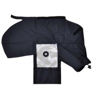 Regenschutzhülle JJC RC-EF für Canon EOS Kameras mit EF und EB