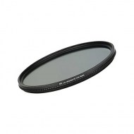 Polarisationsfilter, JJC FCPL 62mm, A+ CPL MC Slim Pro zirkular