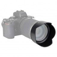 JJC LH-98 Gegenlichtblende wie HB-98 zu NIKKOR Z 24-50mm