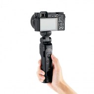 Fernbedienung JJC TP-S2 wie BR-S1 und GP-VPT2BT zu Sony A7, A9, A6600