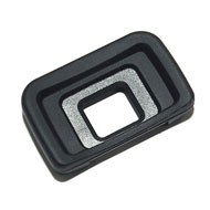 Gummi Augenmuscheln für Olympus Kameras