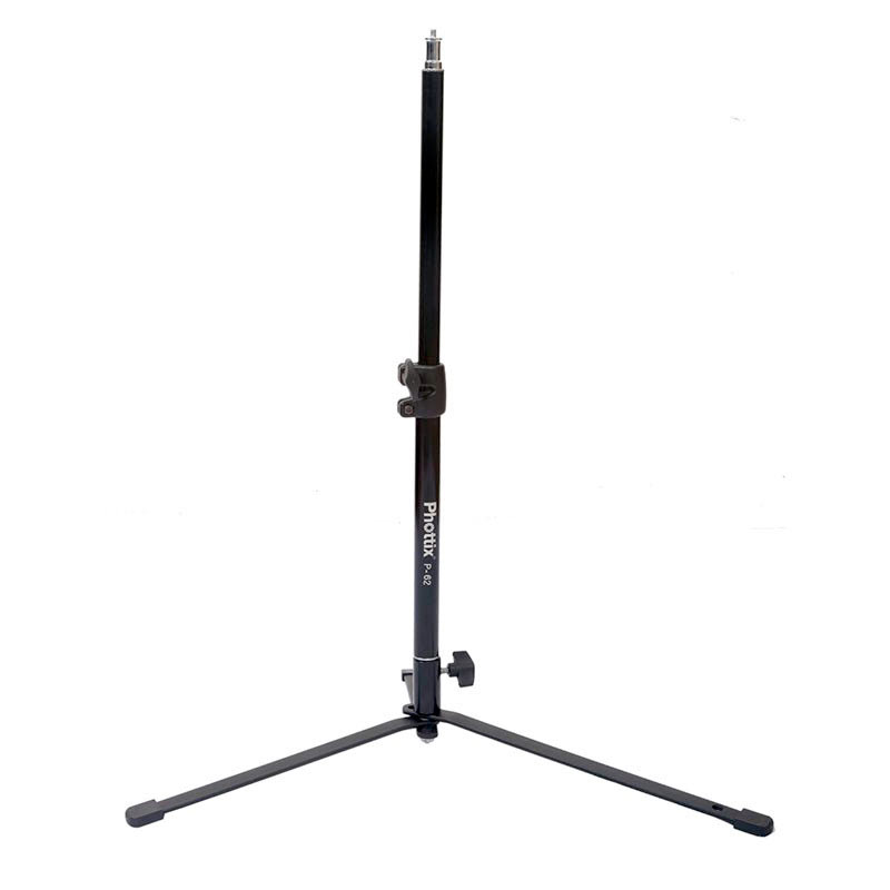 Phottix P-62 Studio-Stativ 62cm, Blitzstativ 62cm
