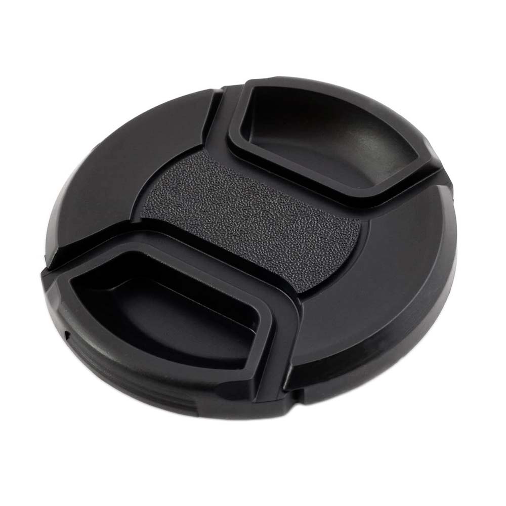 Objektivdeckel Snap-on für Objektive mit 82 mm Filterdurchmesser