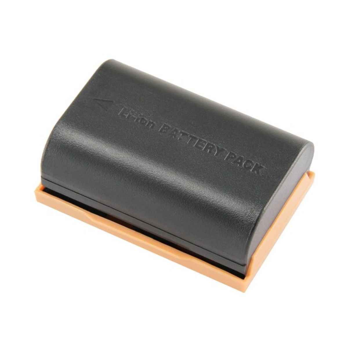 2 x Akku Typ LP-E6 ersetzt Canon LP-E6N, LP-E6, LP-E6H