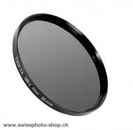58mm ND4 Graufilter, Neutralfilter aus optischem Glas