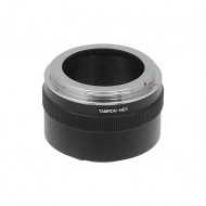 Adapterring Tamron II auf Sony E-Mount 