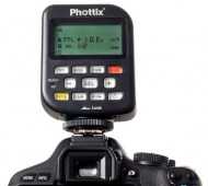 Phottix Odin TTL Blitzauslöser für Nikon Kameras