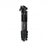 Dreibein Stativ mit Videoneiger JJC TP-P1