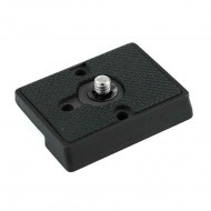 Schnellwechselplatte Ersatz für Manfrotto 200PL-14