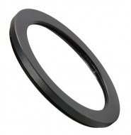 Step Down Ring 82mm - 77mm Reduktionsring für Filter