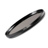 49mm Polarisationsfilter, CPL zirkular für Objektive